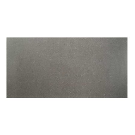 MSI Dimensions Concrete 24 In. X 48 In. Glazed Porcelain Floor And Wall Tile, 2PK ZOR-PT-0210